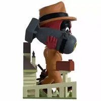 Figure - Deadpool