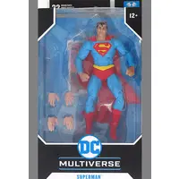 Figure - Superman