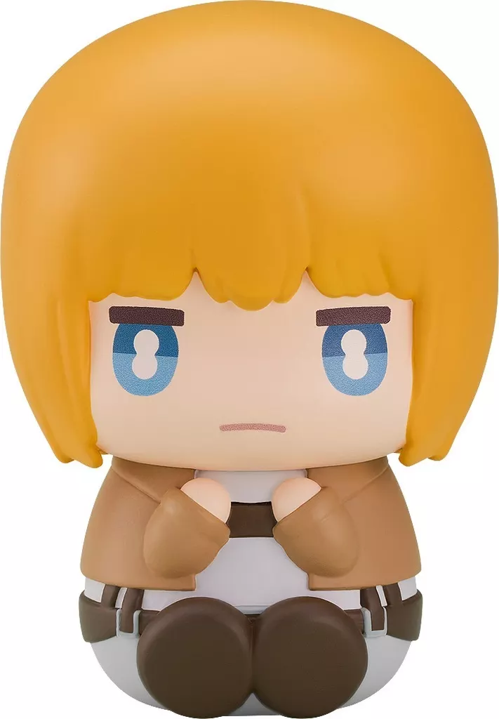 Figure - Shingeki no Kyojin (Attack on Titan) / Armin Arlert