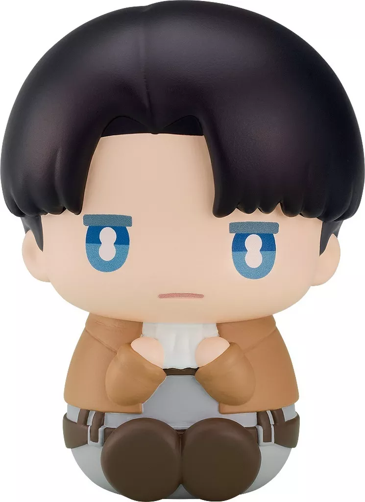 Figure - Shingeki no Kyojin (Attack on Titan) / Levi