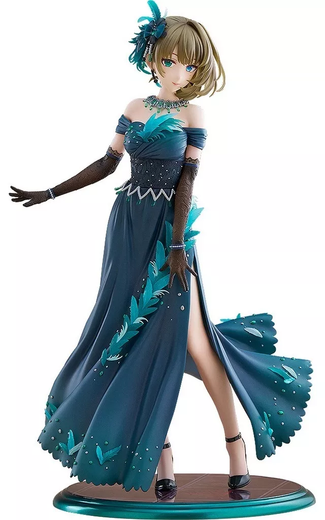 Figure - The iDOLM@STER Cinderella Girls / Takagaki Kaede