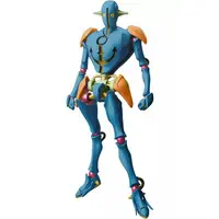 Chozo Kado - JoJo's Bizarre Adventure Part 8: Jojolion