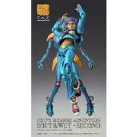 Chozo Kado - JoJo's Bizarre Adventure Part 8: Jojolion