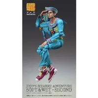 Chozo Kado - JoJo's Bizarre Adventure Part 8: Jojolion