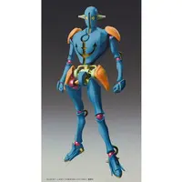 Chozo Kado - JoJo's Bizarre Adventure Part 8: Jojolion