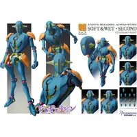 Chozo Kado - JoJo's Bizarre Adventure Part 8: Jojolion