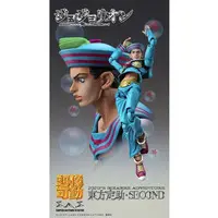 Chozo Kado - JoJo's Bizarre Adventure Part 8: Jojolion