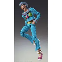 Chozo Kado - JoJo's Bizarre Adventure Part 8: Jojolion