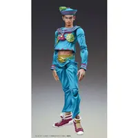 Chozo Kado - JoJo's Bizarre Adventure Part 8: Jojolion