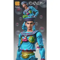 Chozo Kado - JoJo's Bizarre Adventure Part 8: Jojolion