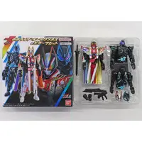 Figure - Kamen Rider Geats