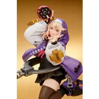 Figure - Guilty Gear / Bridget