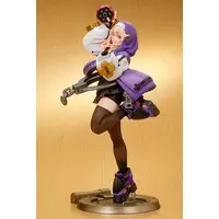 Figure - Guilty Gear / Bridget