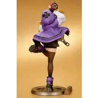 Figure - Guilty Gear / Bridget