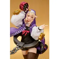 Figure - Guilty Gear / Bridget