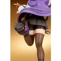 Figure - Guilty Gear / Bridget