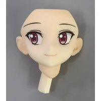 Figure Parts - Senki Zesshou Symphogear / Tsukuyomi Shirabe