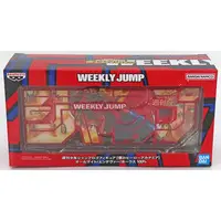 Figure - Boku no Hero Academia (My Hero Academia) / All Might (Yagi Toshinori) & Hawks (Takami Keigo)