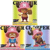 Figure - Prize Figure - One Piece / Tony Tony Chopper