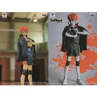 Creator×Creator - Haikyu!! / Hinata Shoyo
