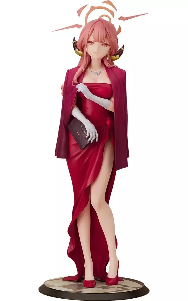 Figure - Blue Archive