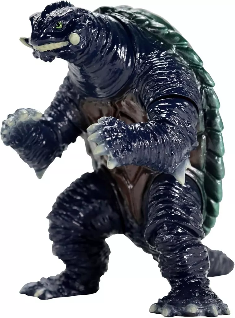 Sofubi Figure - Godzilla series