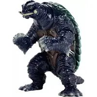 Sofubi Figure - Godzilla series