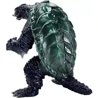 Sofubi Figure - Godzilla series