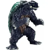 Sofubi Figure - Godzilla series