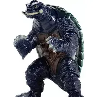 Sofubi Figure - Godzilla series