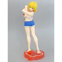 Natiya Ravitier Figure Natiya -T-shirt Swimsuit ver.- Taito Online Crane Exclusive