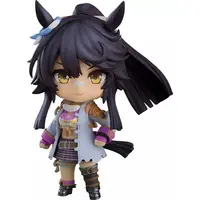 Nendoroid - Uma Musume: Pretty Derby / Narita Brian