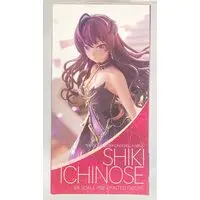 Figure - The iDOLM@STER Cinderella Girls / Ichinose Shiki