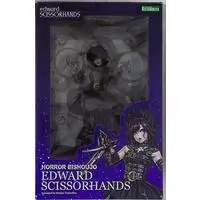 Horror Bishoujo - Edward Scissorhands