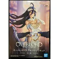 Figure - Prize Figure - Overlord / Albedo