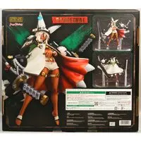 Figure - Guilty Gear