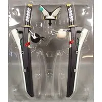 Figure - Guilty Gear