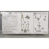 Figure - Guilty Gear