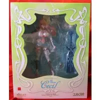 Figure - Elf Village