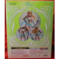 Figure - Elf Village