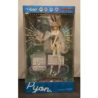 Figure - Blue Archive / Asuma Toki - Bunny Costume