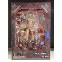 Figure - One Piece / Nico Robin