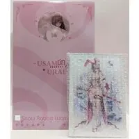 USAMURAI with special bonus