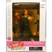 Figure - Street Fighter