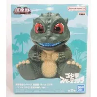 Figure - Godzilla series