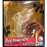 Figuarts Zero - One Piece / Boa Hancock
