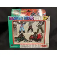 Figure - Kamen Rider Series