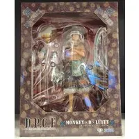 Figure - One Piece / Monkey D. Luffy