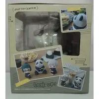 Lookup - Jujutsu Kaisen / Panda