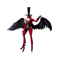 Plastic model - Persona 5 / Arsène